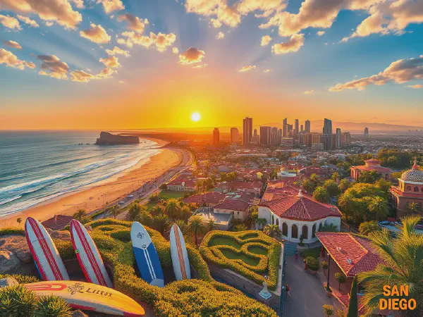 Your Ultimate San Diego Local Guide for 2023 Adventures