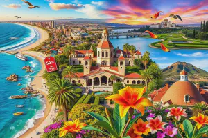 Discover Amazing San Diego Discounts for Tours and More!