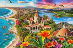 Explore Unique Cultural Celebrations in San Diego