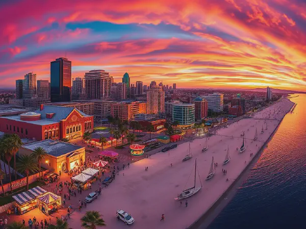 Top 10 Upcoming Events in San Diego You Can’t Miss