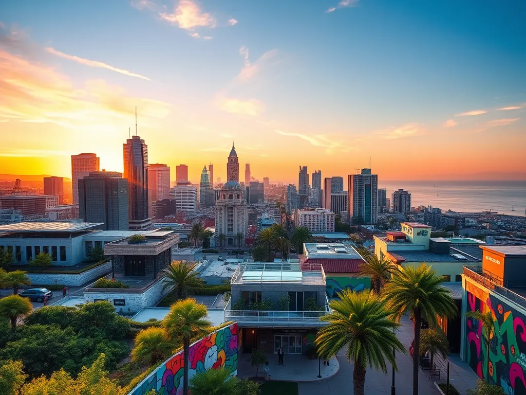 Discover Exciting San Diego Trends Shaping the Future